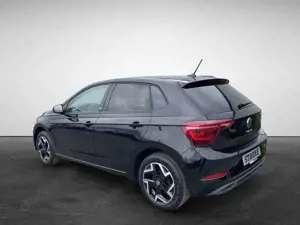 Volkswagen Polo 1.0 TSI DSG Edition 50 Bild 5