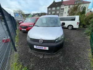 Volkswagen Caddy 1.6 TDI Kasten – 102 PS | MwSt. ausweisbar