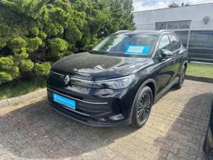 Volkswagen Tiguan CT 1.5 eTSI DSG Life