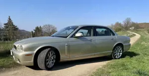 Jaguar X300 X350 LWB