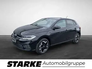 Volkswagen Polo 1.0 TSI DSG Edition 50 Bild 2