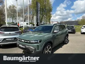 Dacia Duster Journey TCe 130 4x4 Mild-Hybrid City-P.