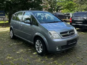 Opel Meriva Meriva 1.6 16V Edition