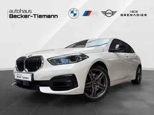 BMW 120 i Hatch Sport Line CP Prof/ HK Sound/ Lordosen/ LC