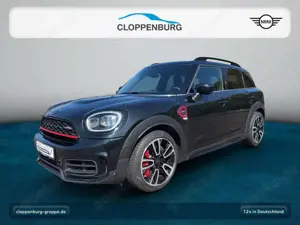 MINI John Cooper Works Countryman John Cooper Works ALL4 Countryman Navi+SHZ+KeyGO