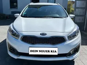 Kia Ceed SW / cee'd SW Ceed Sportswagon