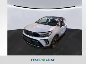 Opel Crossland (X) 1.2 Aut. GS Line NaviPro*LM*Kamara*SHZ*LED*Sic