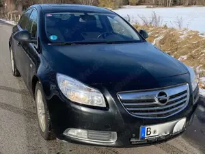 Opel Insignia Insignia 2.0 CDTI Edition