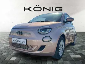 Fiat 500e Icon CCS Tempomat Klimaautomatik Carplay