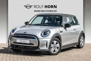MINI Cooper First Essential Trim Navi Klima LED SHZ