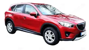 Mazda CX-5 CX-5 Diesel 2.2 SKYACTIV-D AWD Aut. Sports-Line