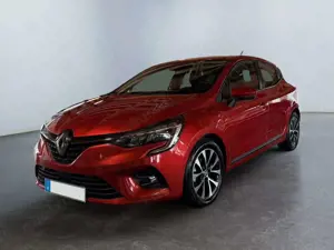 Renault Clio V 1.6 E-TECH Hybrid 140 Intens 104 kW (141 PS),...
