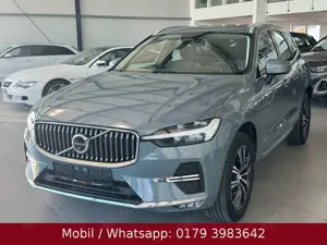 Volvo XC60 XC60 Inscription 2WD Panorama Harman AHK
