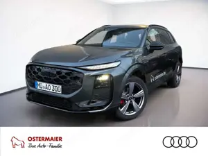 Audi Q3 TFSI 150PS S tronic GRA.LED-PLUS.KAMERA.KEYLESS.19