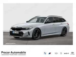 BMW 318 i M Sport HUD RFK NAVI LED PDC V+H DAB Klima