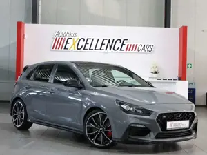Hyundai i30 2.0 T-GDI N-PERFORMANCE SPORT / PANORAMA
