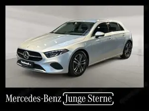 Mercedes-Benz A 200 Progressive MBUX+Progressive+Wide+Cam+LED