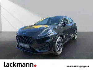 Ford Puma 1.0 ST-Line*Navi*LED*ACC*el. Heckklappe*DAB*