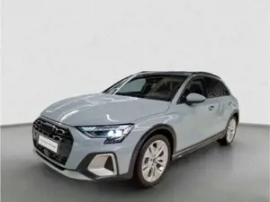 Audi A3 40 TFSIe AHK KAMERA NAVI+ SITZHZG P