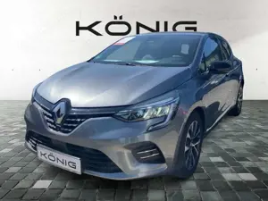 Renault Clio 5 0.9 TCe TECHNO Klimaautomatik