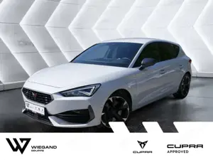 CUPRA Leon 2.0 TSI PDC SHZ DCC KAMERA NAVI ACC LED