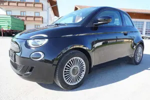 Fiat 500e 500 e Icon 23,8 kWh NAV Virtual UConnect 1.Hand