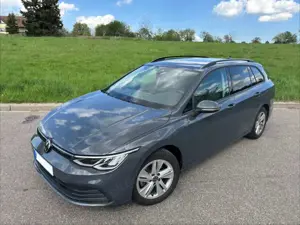 Volkswagen Golf Variant Golf Variant 1.0 TSI OPF Life