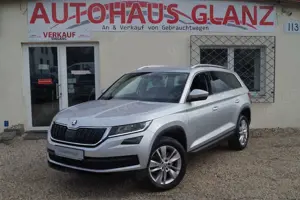 Skoda Kodiaq Style 4x4 DSG 2.Hand*Kamera*