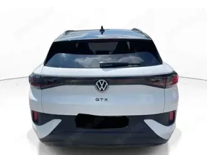Volkswagen ID.4 GTX 220 kW 4Motion NAV MATRIX 8fach WÄRMEPUMPE Bild 4