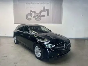 Mercedes-Benz C 220 T d Avantgarde/NAVI/LED/HUD/KAMERA