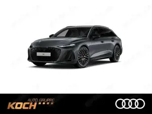 Audi A6 TDI quattro 220 kW S tronic