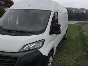 Fiat Ducato Transporter FIAT Ducato Serie 7 L4H2 mit Klima und vielen Extras