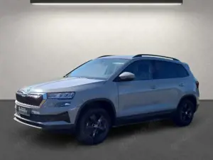 Skoda Karoq Style 2,0l TDI 110kW 4x4 DSG Navi LED Sperrdiff. A