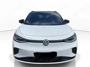 Volkswagen ID.4 GTX 220 kW 4Motion NAV MATRIX 8fach WÄRMEPUMPE Bild 3