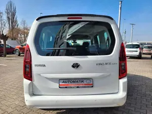 Toyota Proace Bild 4