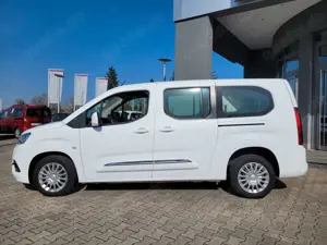 Toyota Proace Bild 2