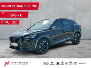 CUPRA Formentor 1.5 TSI DSG LED+NAV+APP+ACC+SHZ+RFK+VC