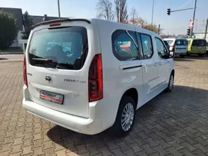 Toyota Proace Bild 5