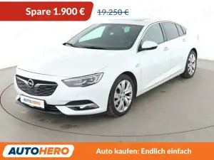 Opel Insignia 2.0 CDTI Business Innovation 4x4 Aut.*HEADUP*ACC*