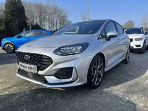 Ford Fiesta ST-Line