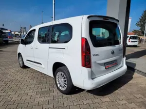 Toyota Proace Bild 3