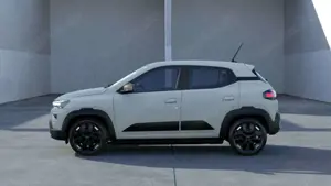 Dacia Spring Extreme electric 100 Navi PDC Bild 2