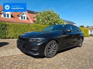 BMW 320 i M Sport Live Memory Pano HUD Laser ACC Cam