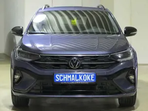 Volkswagen Taigo 1.0 TSI OPF DSG7 R-Line Navi DAB ACC LM18