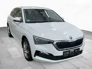 Skoda Scala Style*Navi*LED*Volldigital*PDC*SHZ*