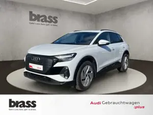 Audi Q4 e-tron 45 210 kW