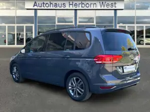 Volkswagen Touran 1.5 TSI DSG Comfortline LED 7-Sitzer Easy Open Bild 4