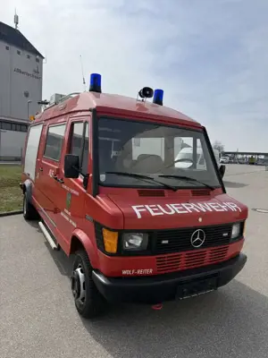 Mercedes-Benz Others 410 Diesel  Original 14500 Km