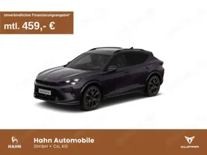 CUPRA Formentor VZ 2.0 TSI 195 kW (265 PS)AHK,Matrix