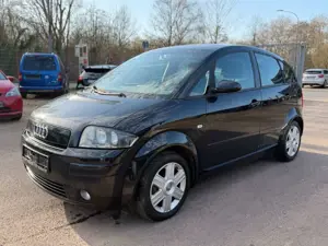 Audi A2